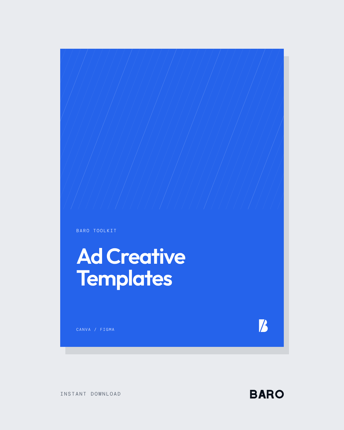 Ad Creative Templates
