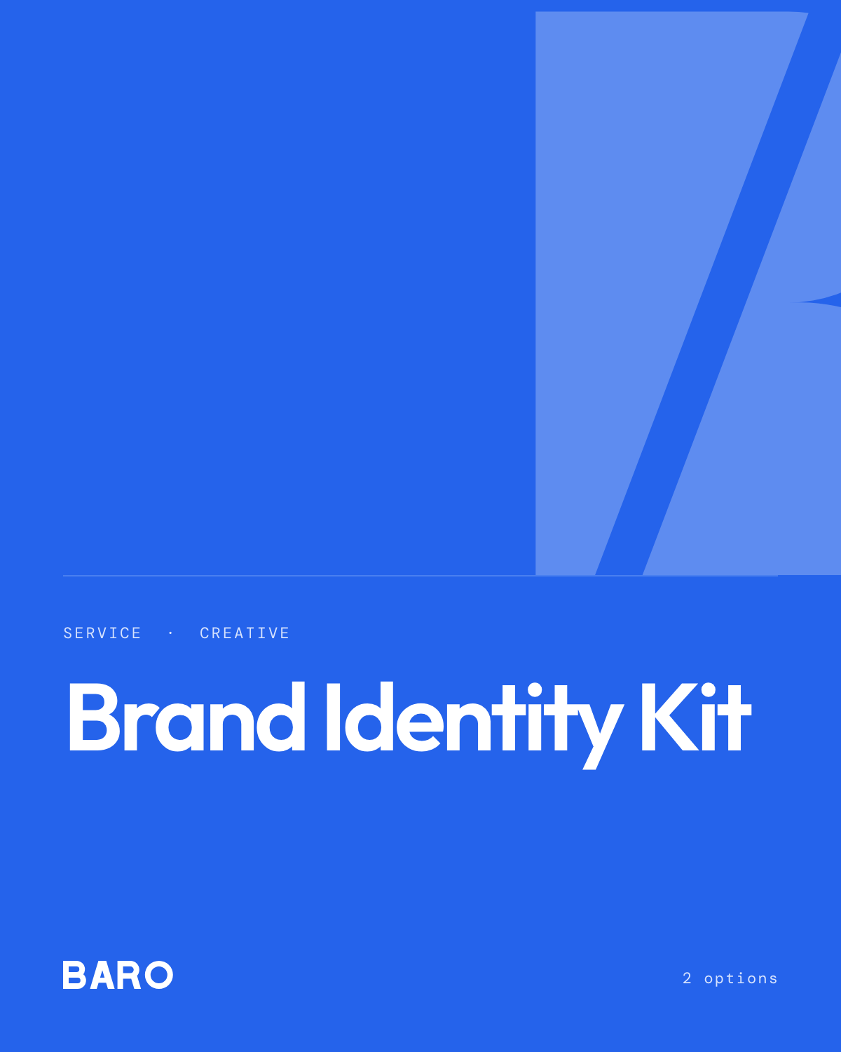 Brand Identity Kit