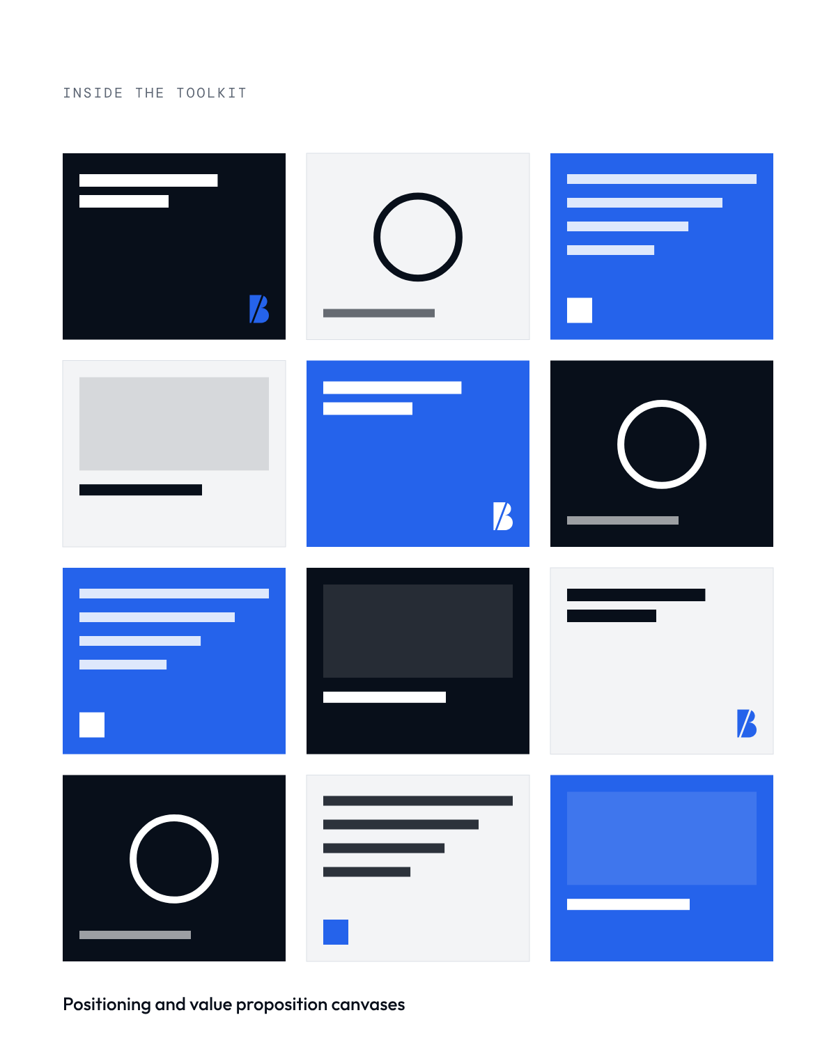 Brand Strategy Playbook