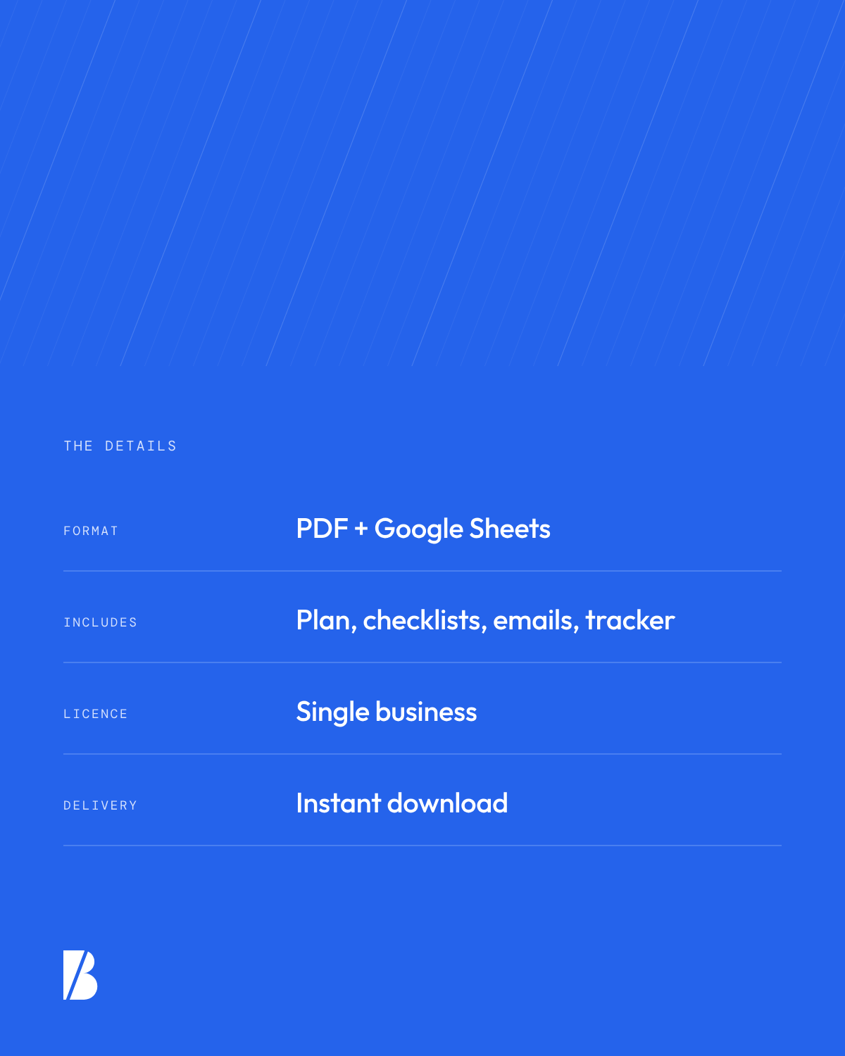 Launch Campaign Toolkit